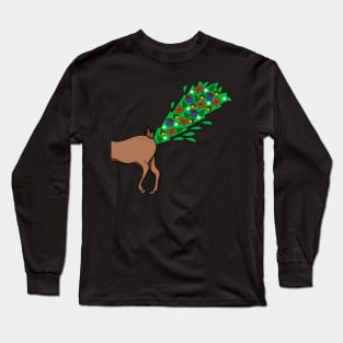 Ugly Christmas Matching Long Sleeve T-Shirt